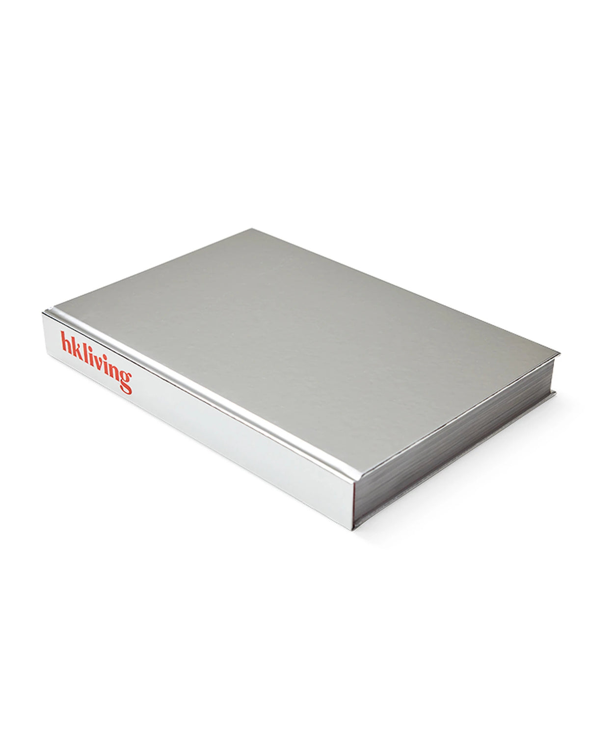 HKLIVING Buch Lookbook limited edition 2026-2027 | Bildmaterial bereitgestellt von SHOES.PLEASE.
