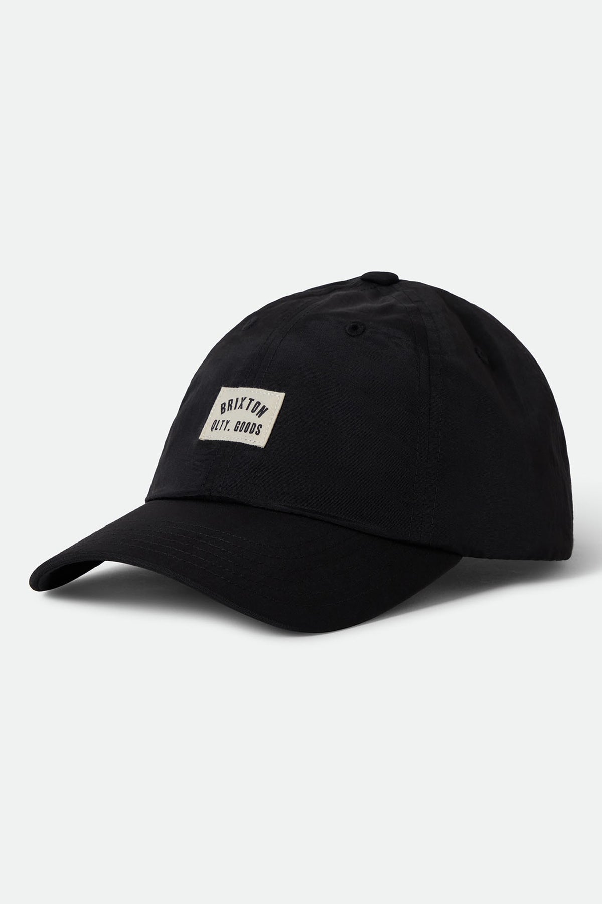 WOODBURN LP ADJ black nylon | Bildmaterial bereitgestellt von SHOES.PLEASE.