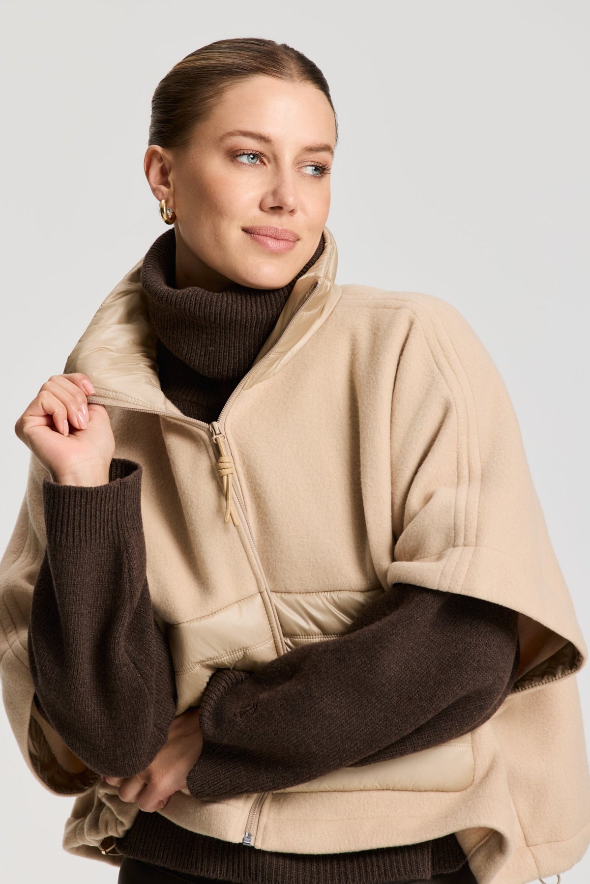 DEBLON Cape Stine beige | Bildmaterial bereitgestellt von SHOES.PLEASE.
