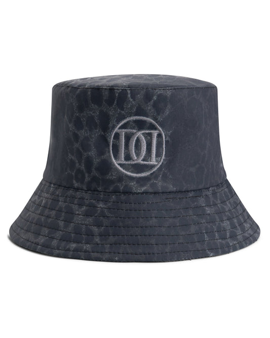 DEBLON Fischerhut Bucket Hat Pantera blau