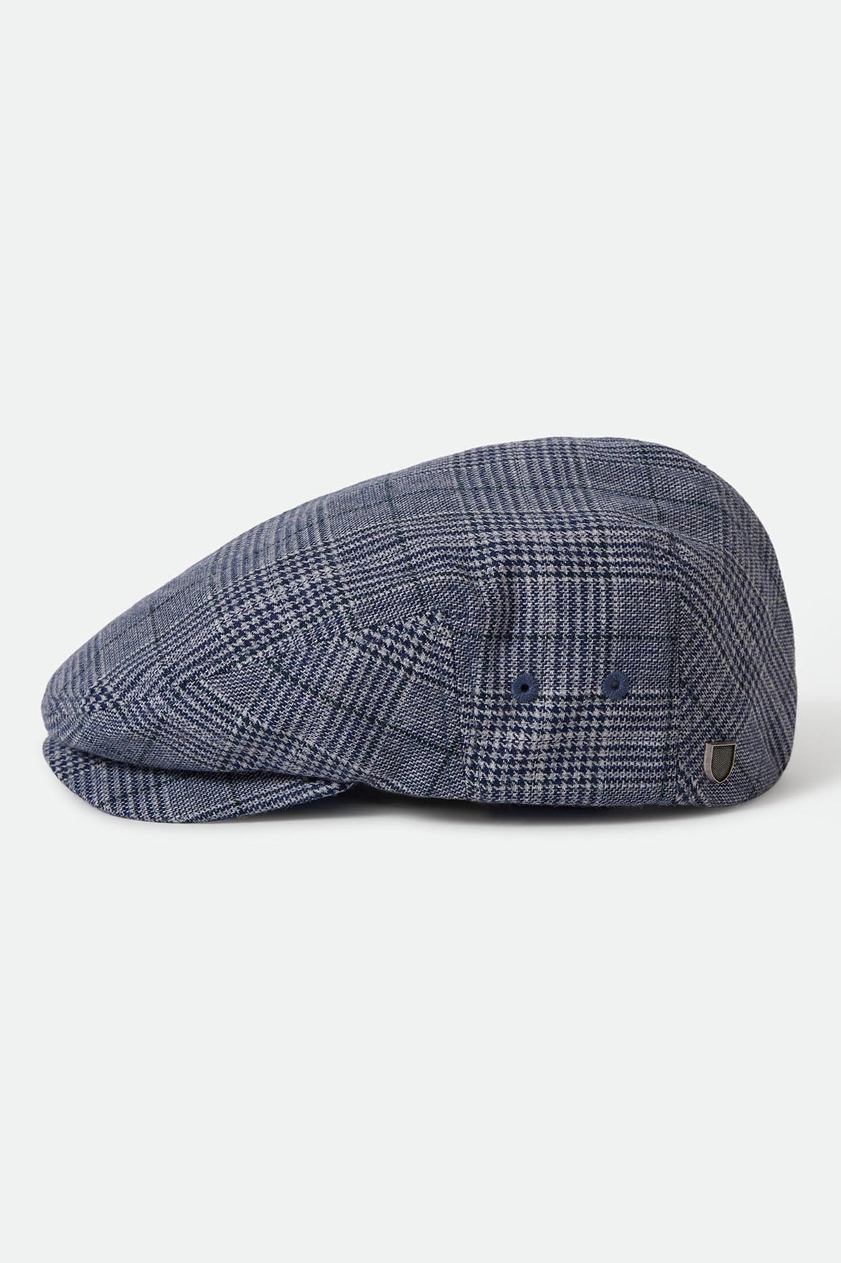 HOOLIGAN LW SNAP CAP blue off white | Bildmaterial bereitgestellt von SHOES.PLEASE.