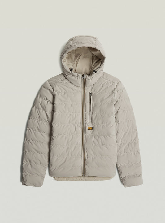 Foundation hdd liner jkt elephant skin