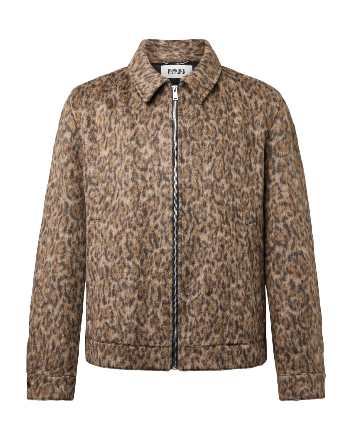 RIKKA_2 MEN JACKET brown 1507 | Bildmaterial bereitgestellt von SHOES.PLEASE.