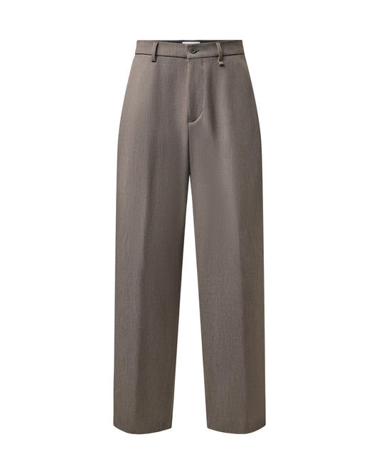 WYACO MEN TROUSER brown 1205