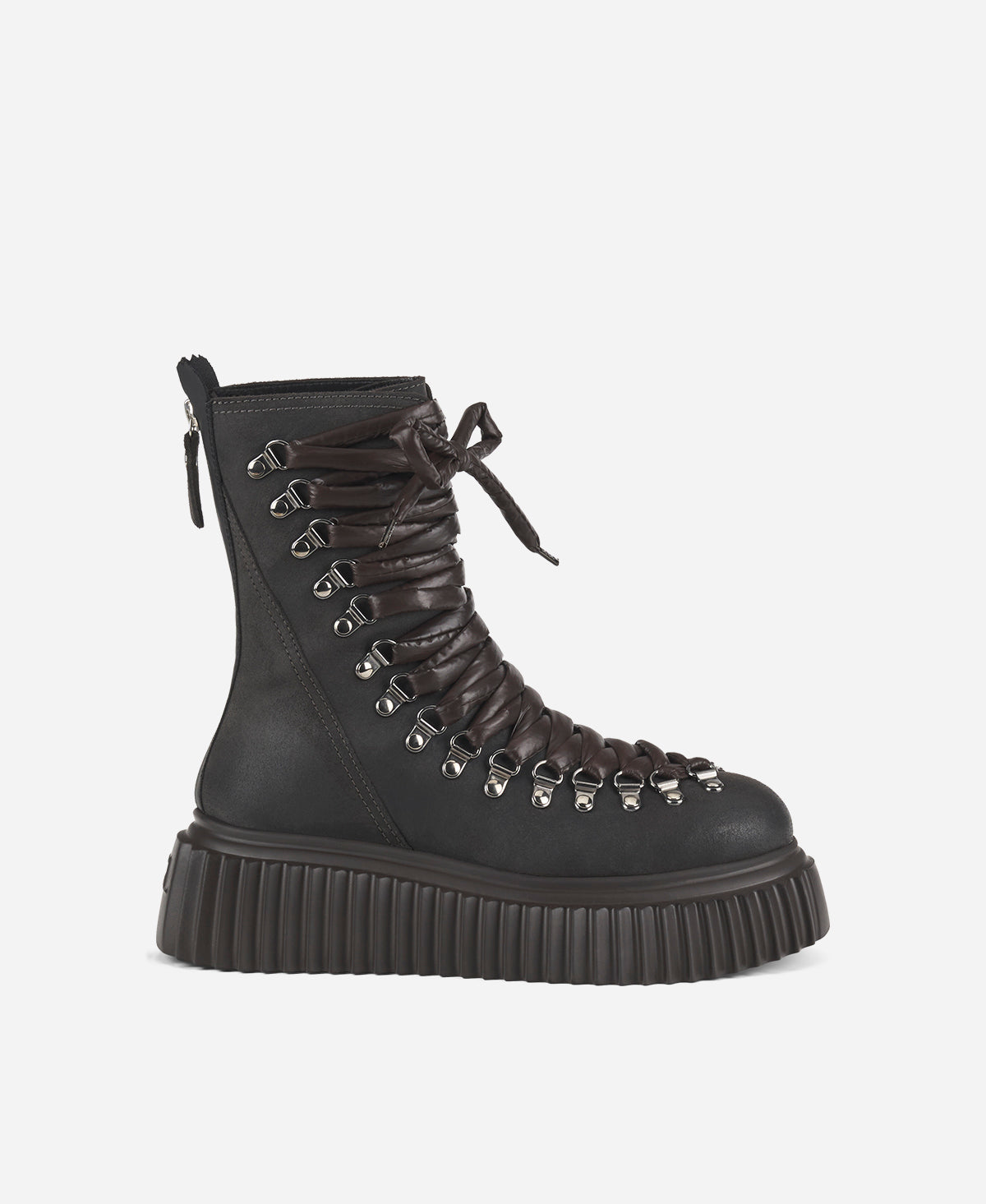 DROMO LOWBOOT NOKOTA-IGGY t.moro | Bildmaterial bereitgestellt von SHOES.PLEASE.