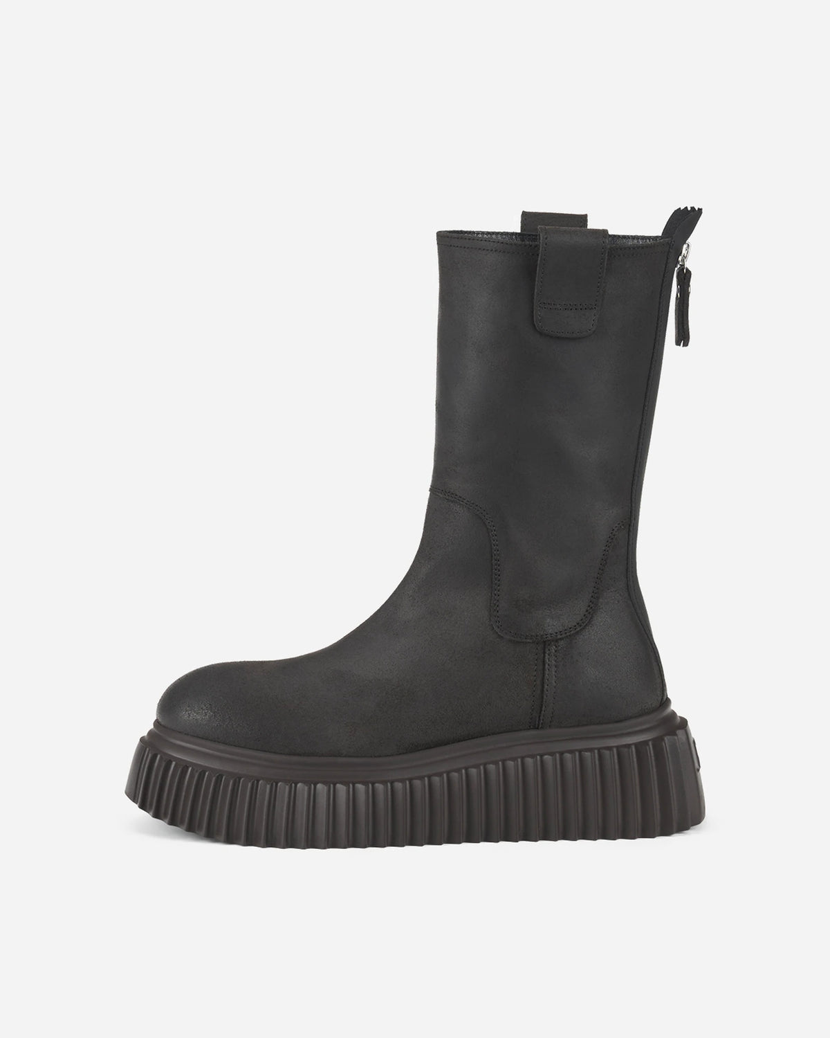 MILAGROS LOWBOOT NOKOTA-IGGY t.moro | Bildmaterial bereitgestellt von SHOES.PLEASE.