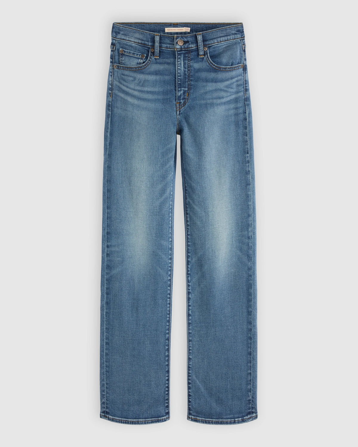 723 HIGH RISE STRAIGHT FINDER KEEPER CL | Bildmaterial bereitgestellt von SHOES.PLEASE.