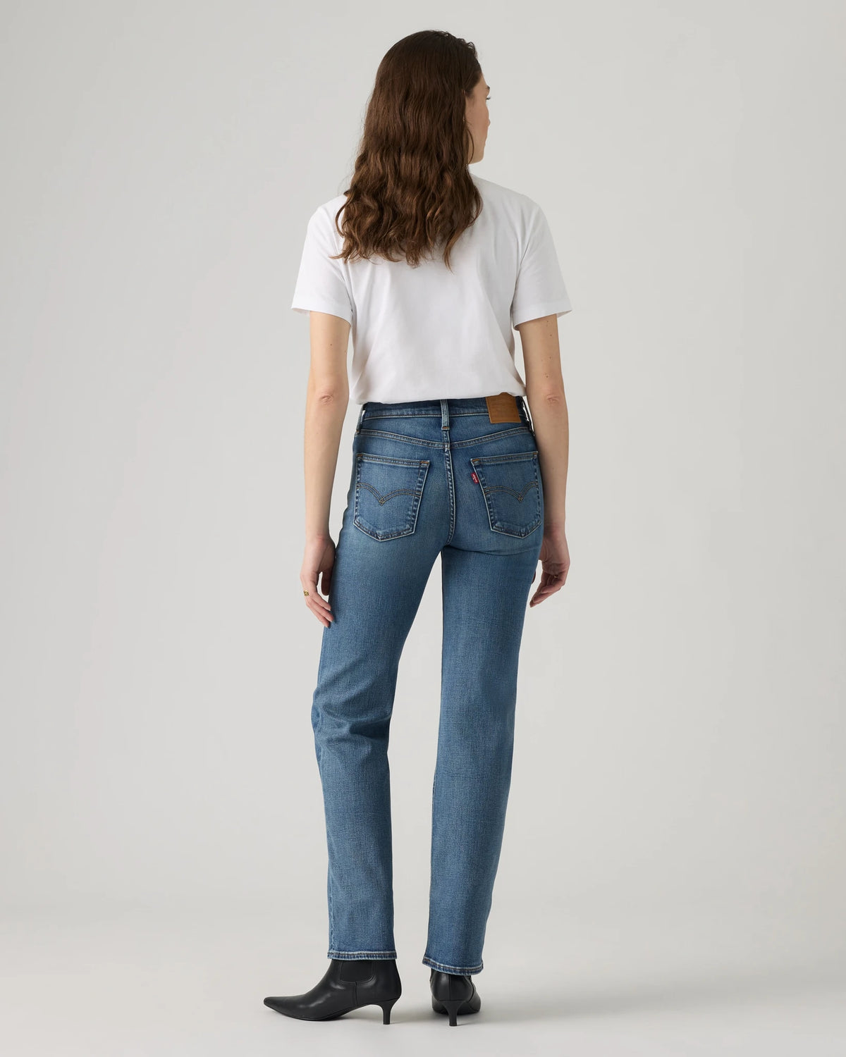 723 HIGH RISE STRAIGHT FINDER KEEPER CL | Bildmaterial bereitgestellt von SHOES.PLEASE.