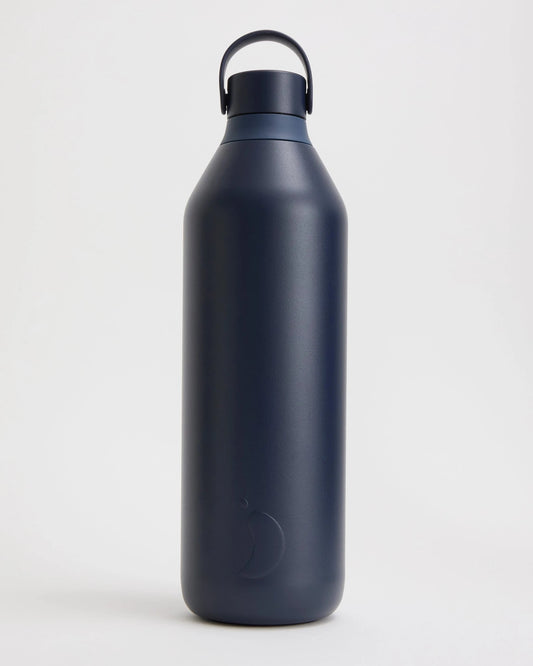 Trinkflasche Series 3 1000 ml astral