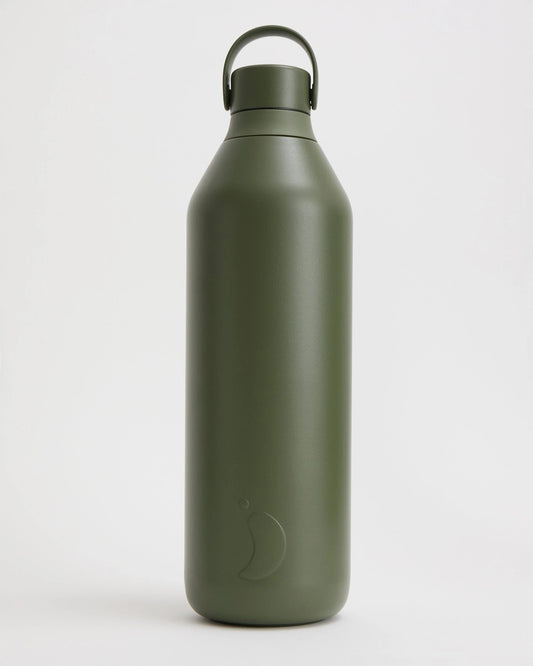Trinkflasche Series 3 1000 ml cargo