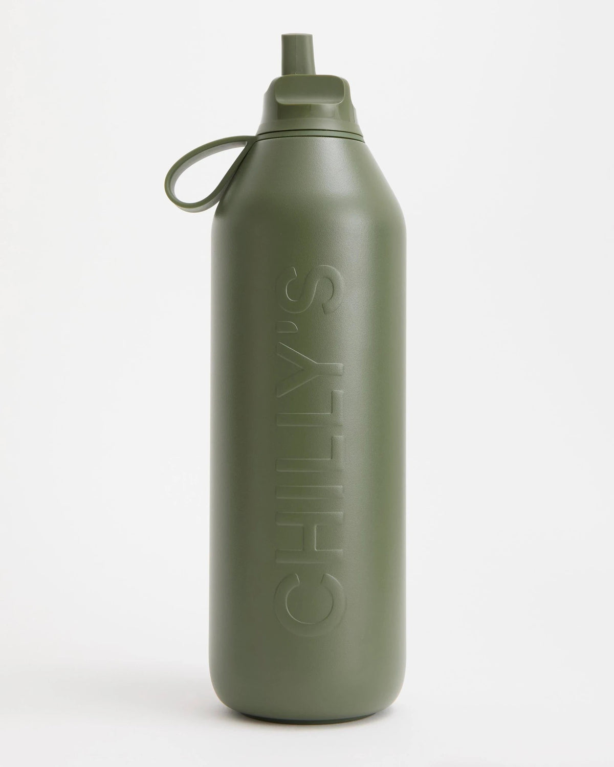 Trinkflasche Series 3 Flip 1000 ml cargo | Bildmaterial bereitgestellt von SHOES.PLEASE.