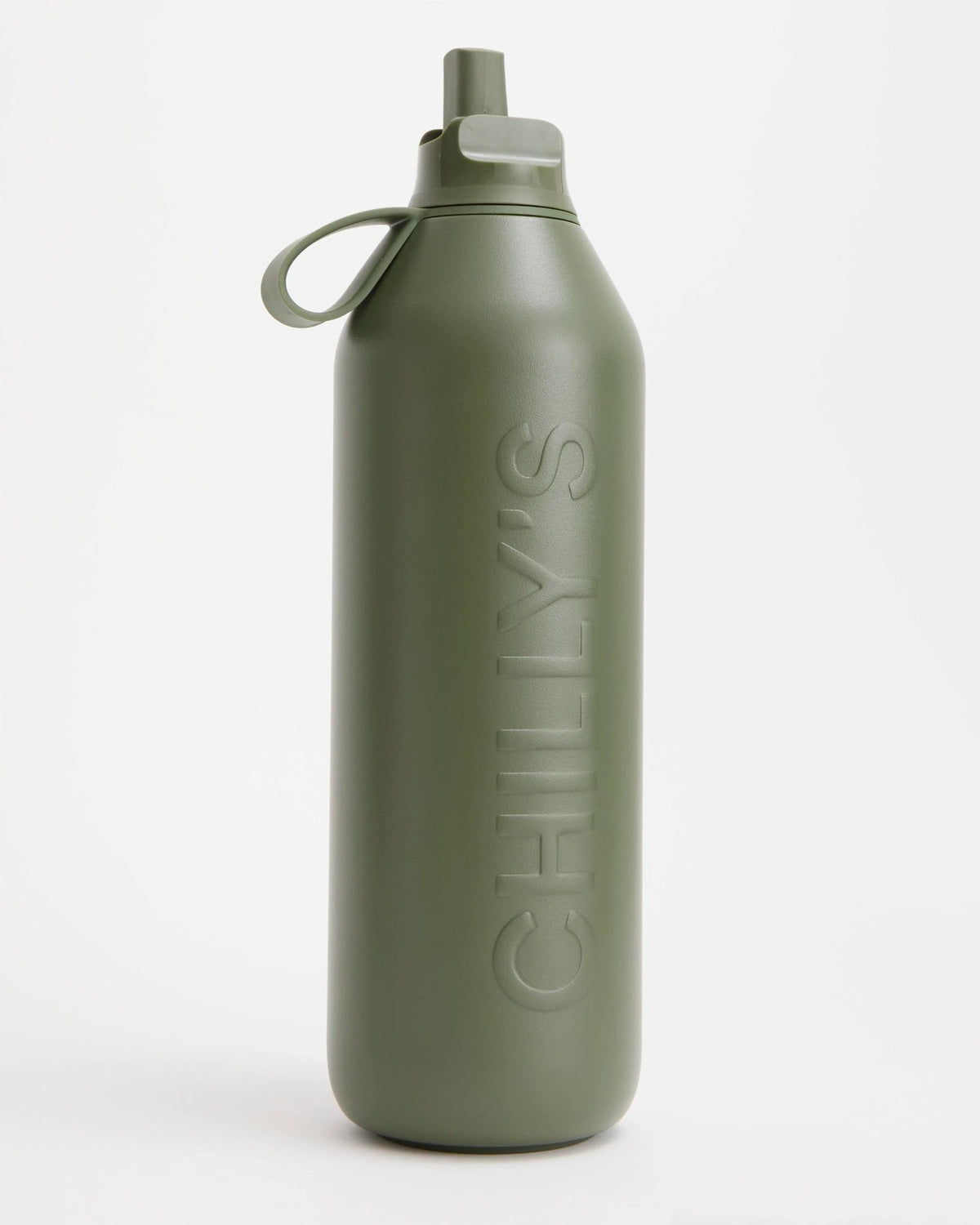 Trinkflasche Series 3 Flip 1000 ml cargo | Bildmaterial bereitgestellt von SHOES.PLEASE.