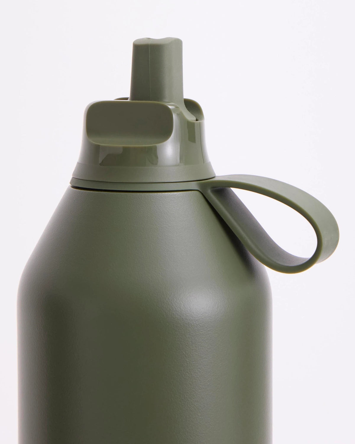 Trinkflasche Series 3 Flip 1000 ml cargo | Bildmaterial bereitgestellt von SHOES.PLEASE.