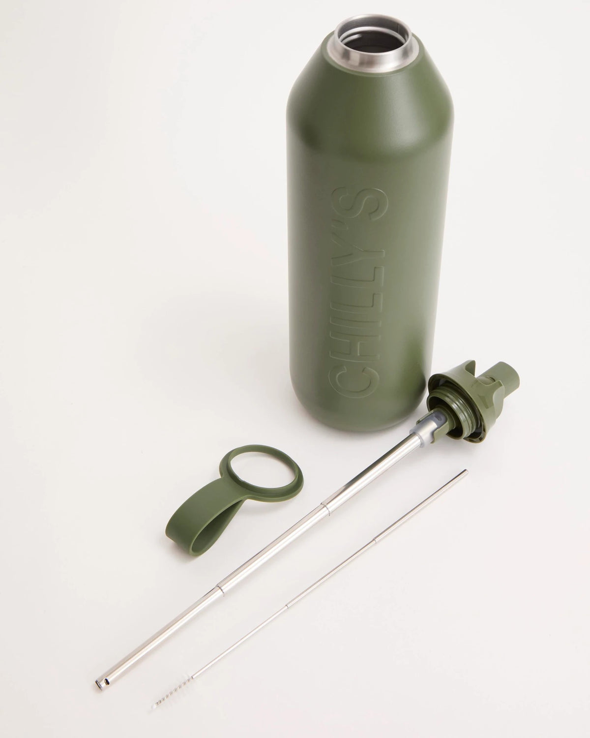Trinkflasche Series 3 Flip 1000 ml cargo | Bildmaterial bereitgestellt von SHOES.PLEASE.