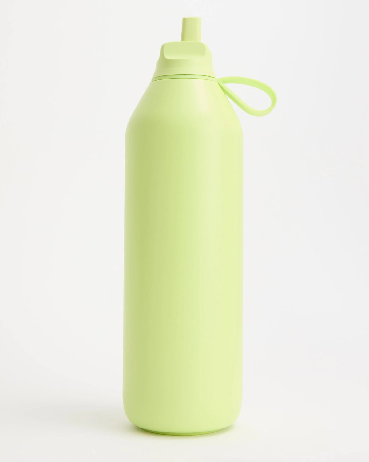 Trinkflasche Series 3 Flip 1000 ml limelite | Bildmaterial bereitgestellt von SHOES.PLEASE.