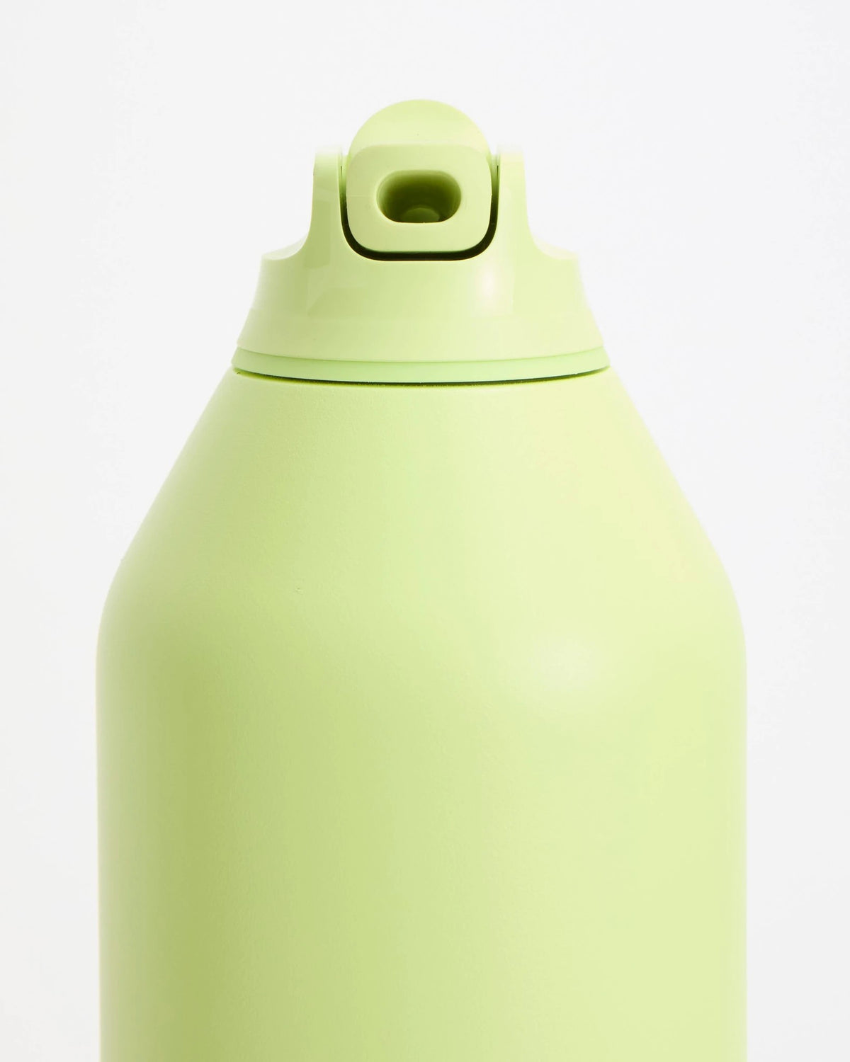 Trinkflasche Series 3 Flip 1000 ml limelite | Bildmaterial bereitgestellt von SHOES.PLEASE.