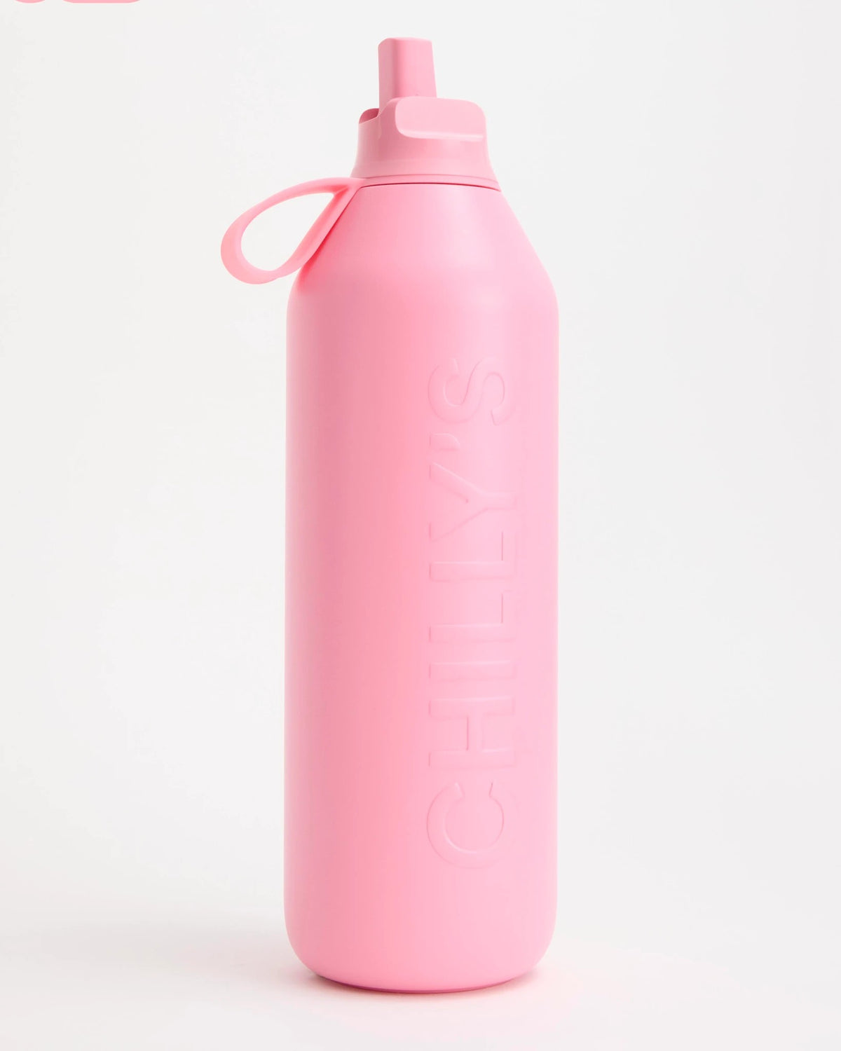 Trinkflasche Series 3 Flip 1000 ml lotus | Bildmaterial bereitgestellt von SHOES.PLEASE.