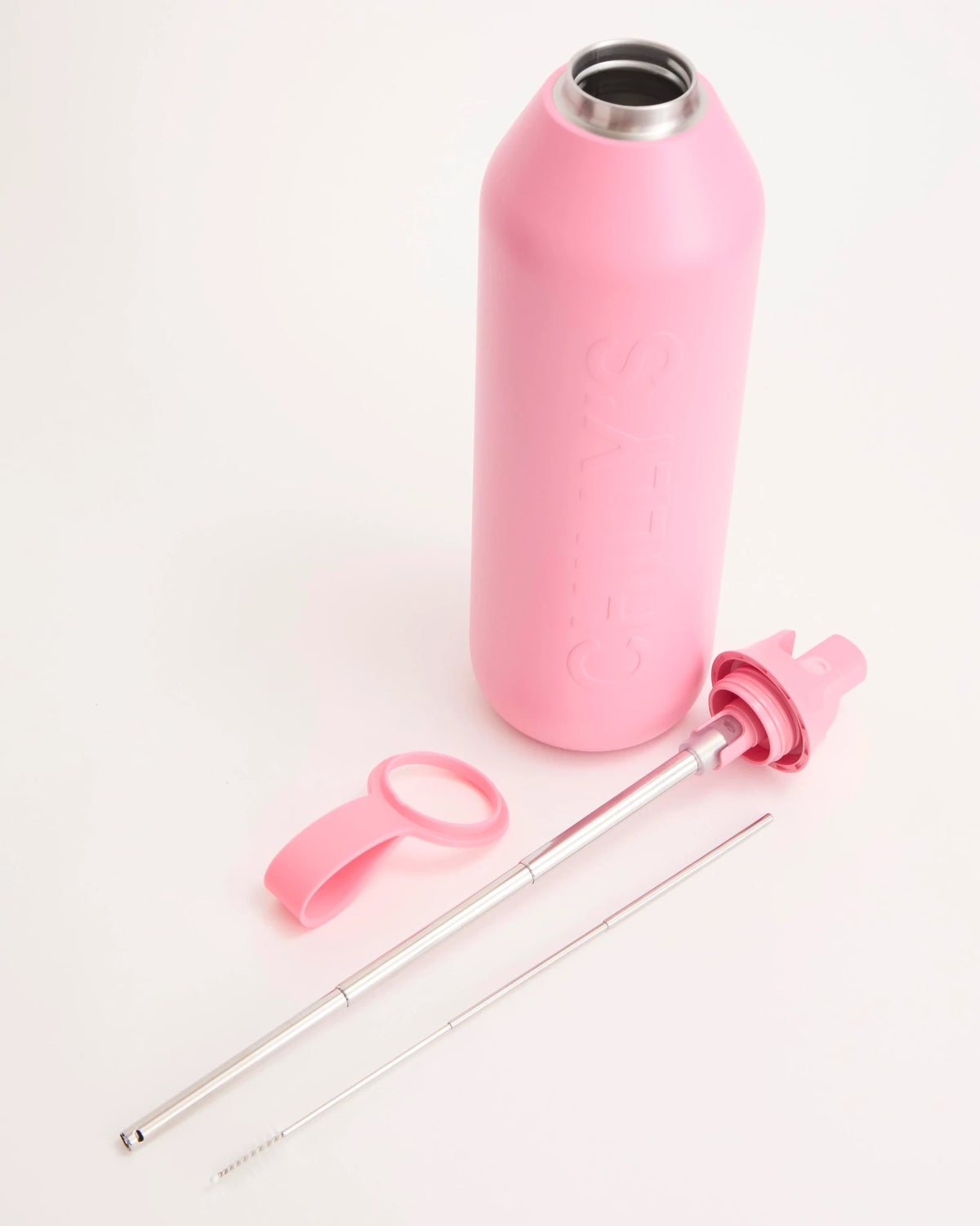 Trinkflasche Series 3 Flip 1000 ml lotus | Bildmaterial bereitgestellt von SHOES.PLEASE.