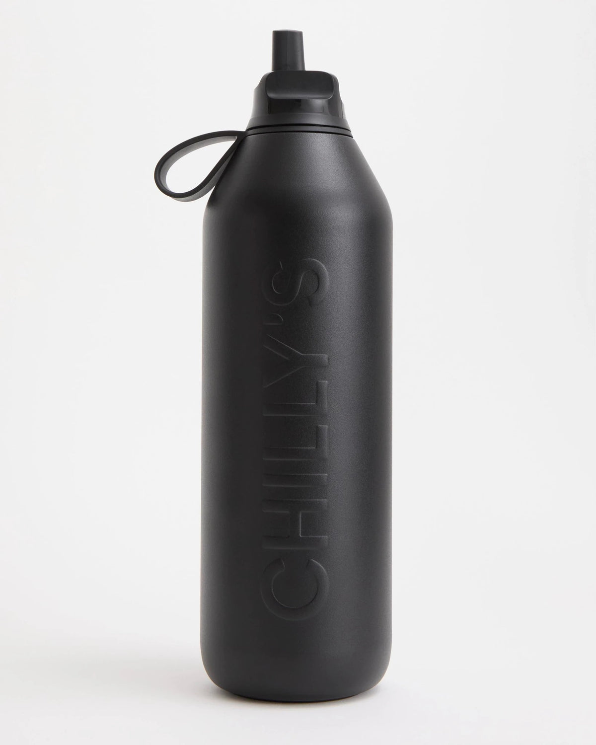 Trinkflasche Series 3 Flip 1000 ml onyx | Bildmaterial bereitgestellt von SHOES.PLEASE.