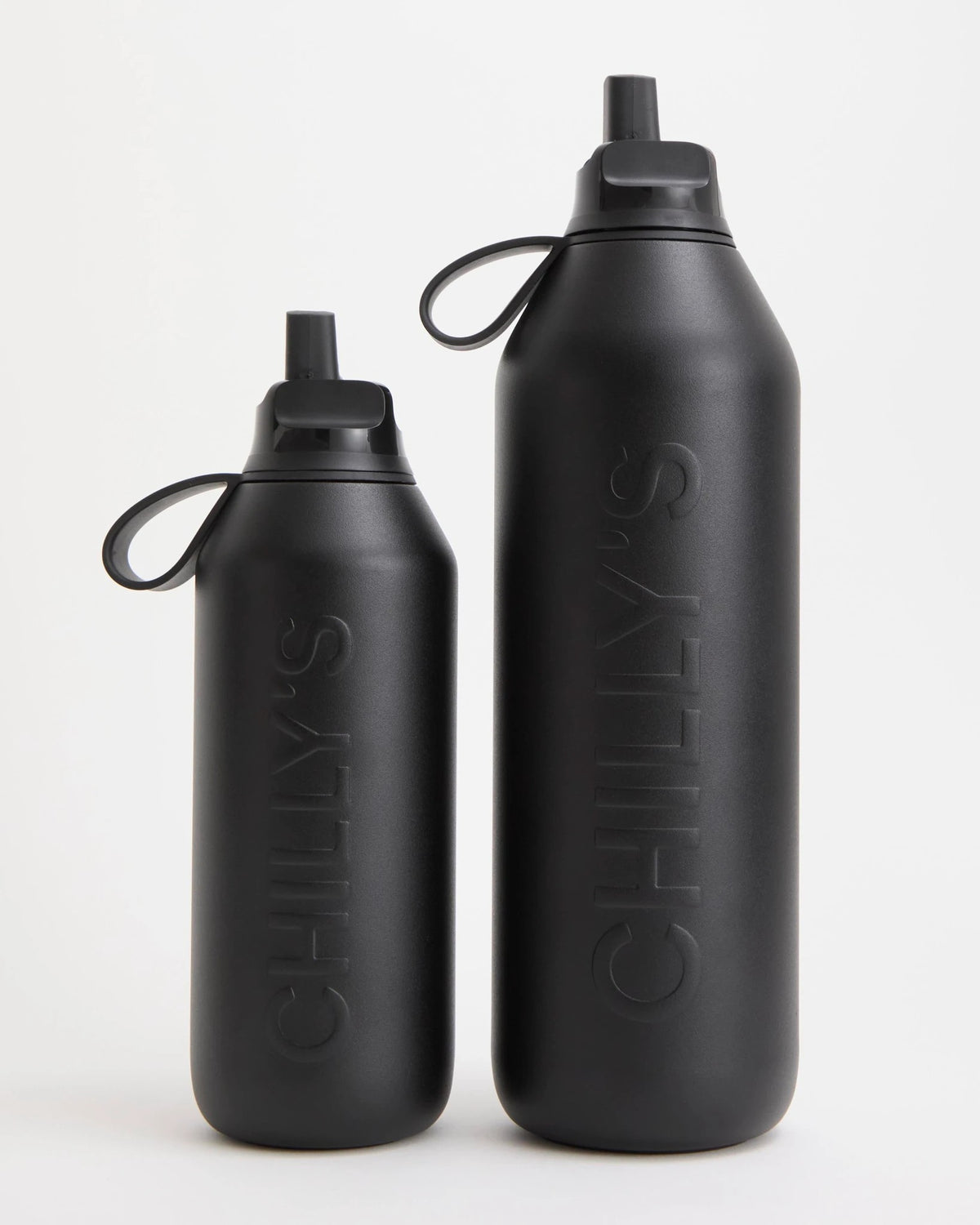 Trinkflasche Series 3 Flip 1000 ml onyx | Bildmaterial bereitgestellt von SHOES.PLEASE.