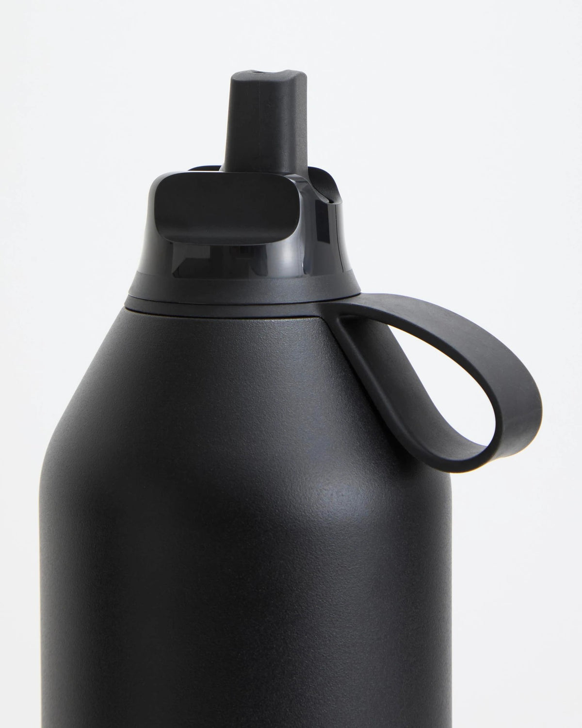 Trinkflasche Series 3 Flip 1000 ml onyx | Bildmaterial bereitgestellt von SHOES.PLEASE.