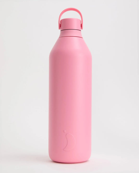 Trinkflasche Series 3 1000 ml lotus