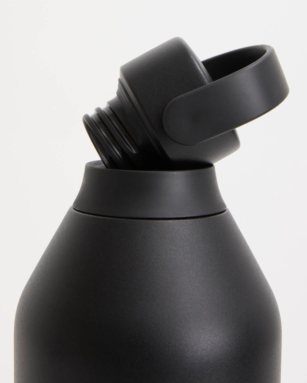 Trinkflasche Series 3 1000 ml onyx | Bildmaterial bereitgestellt von SHOES.PLEASE.