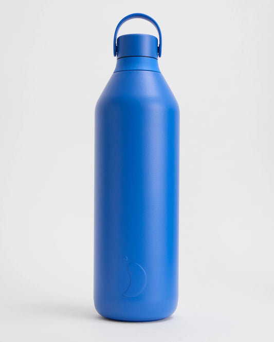 Trinkflasche Series 3 1000 ml pacific