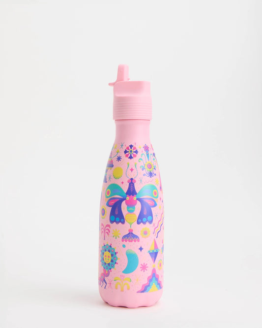Kids Trinkflasche 350 ml mystic garden