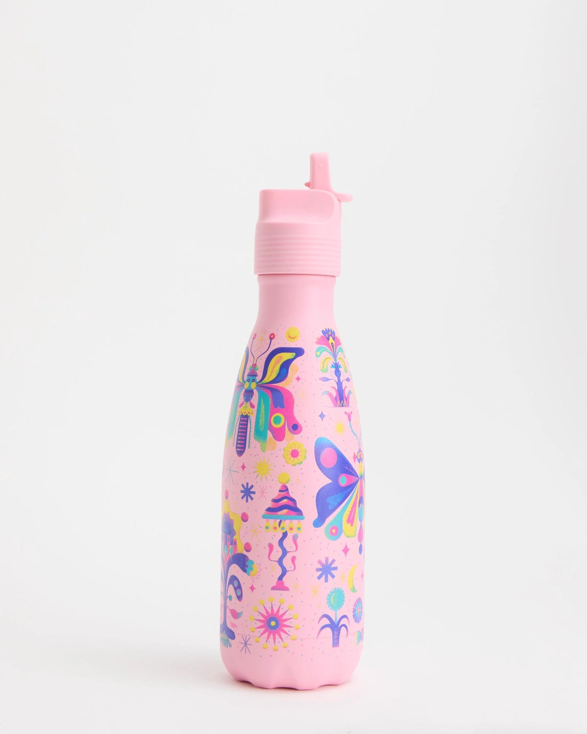 Kids Trinkflasche 350 ml mystic garden | Bildmaterial bereitgestellt von SHOES.PLEASE.