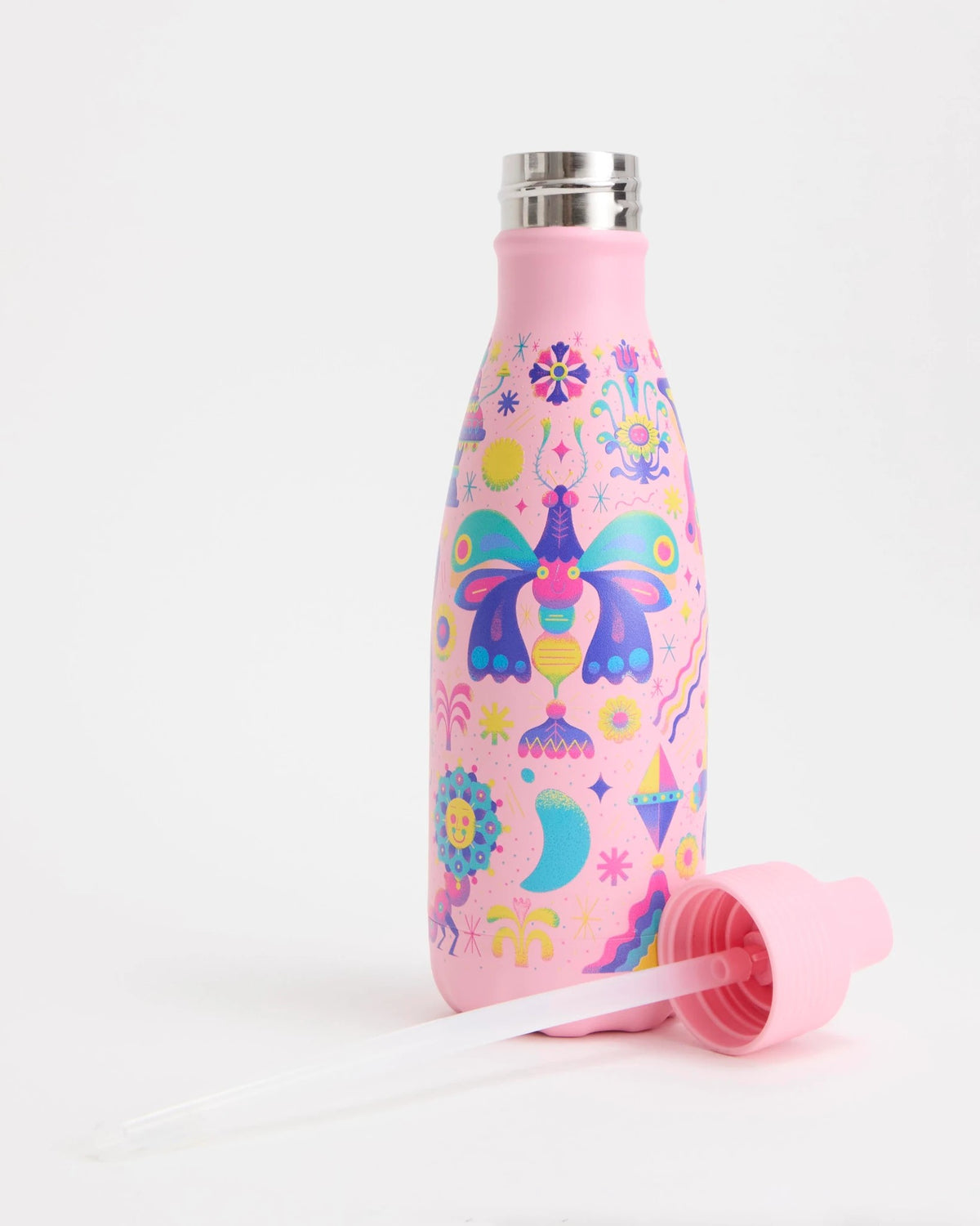 Kids Trinkflasche 350 ml mystic garden | Bildmaterial bereitgestellt von SHOES.PLEASE.