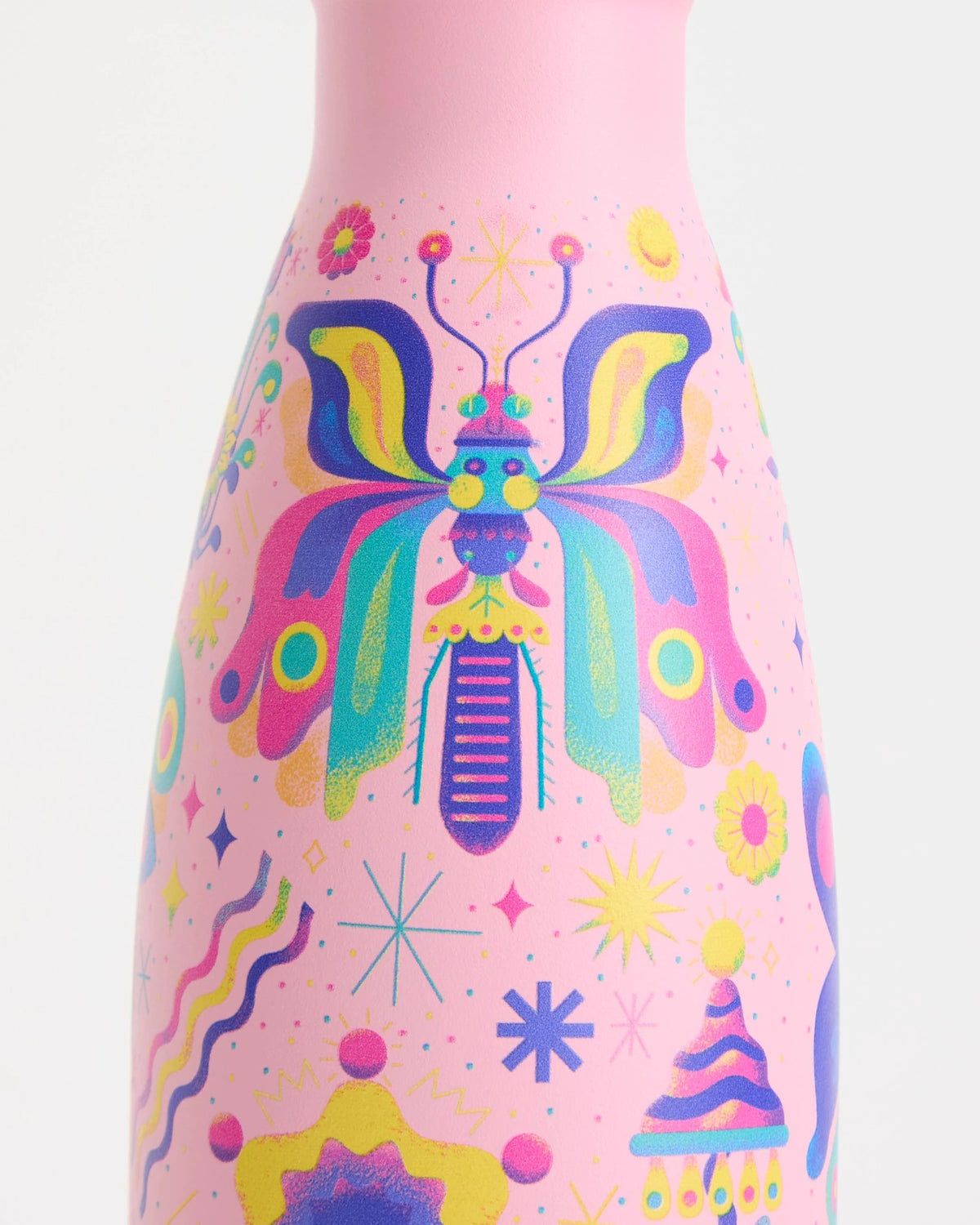 Kids Trinkflasche 350 ml mystic garden | Bildmaterial bereitgestellt von SHOES.PLEASE.