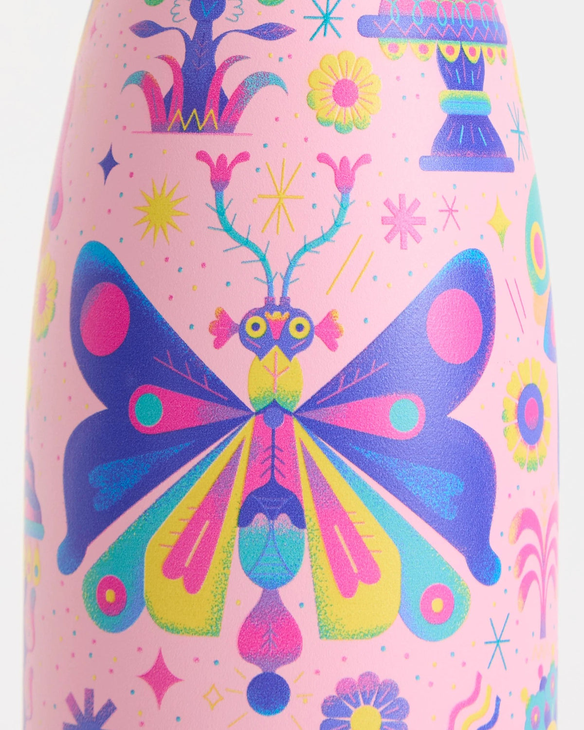Kids Trinkflasche 350 ml mystic garden | Bildmaterial bereitgestellt von SHOES.PLEASE.