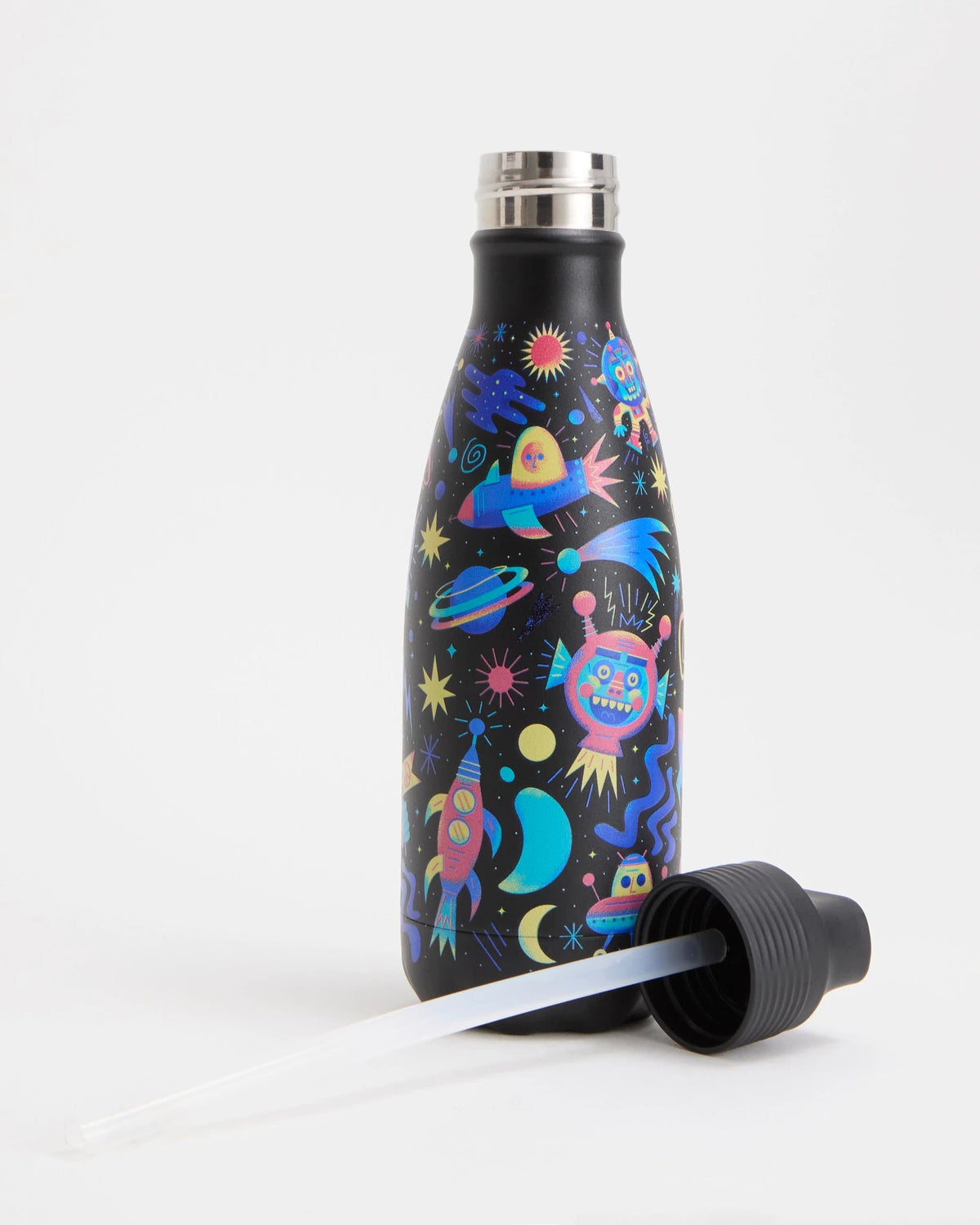 Kids Trinkflasche 350 ml space cadet | Bildmaterial bereitgestellt von SHOES.PLEASE.