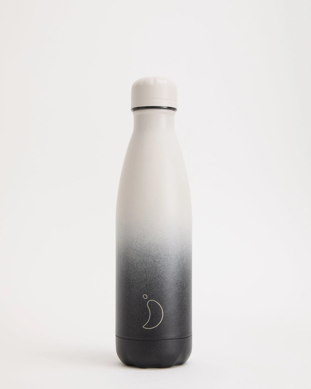 Trinkflasche Original 500 ml gradient black pebble | Bildmaterial bereitgestellt von SHOES.PLEASE.