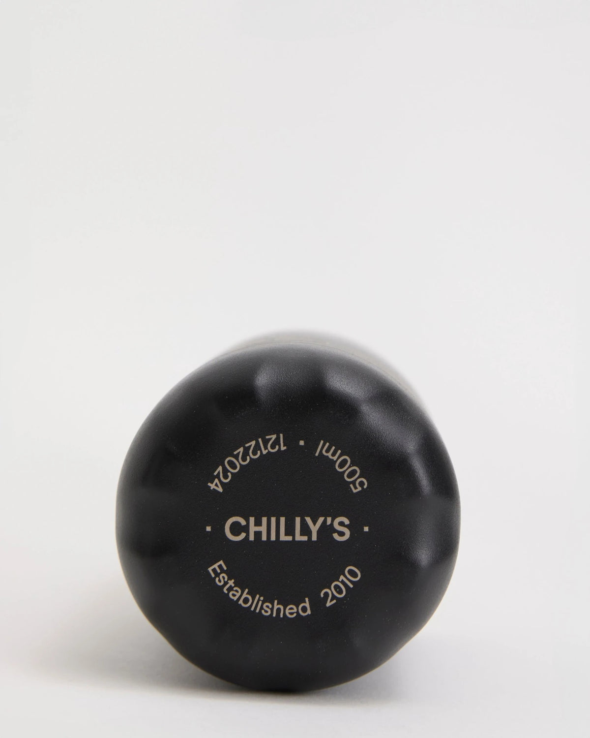 Trinkflasche Original 500 ml gradient black pebble | Bildmaterial bereitgestellt von SHOES.PLEASE.