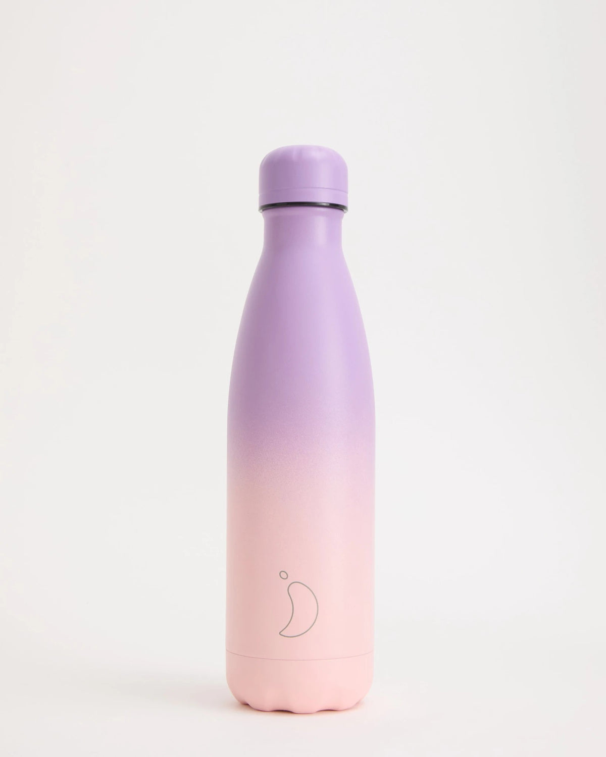 Trinkflasche Original 500 ml gradient peach purple | Bildmaterial bereitgestellt von SHOES.PLEASE.