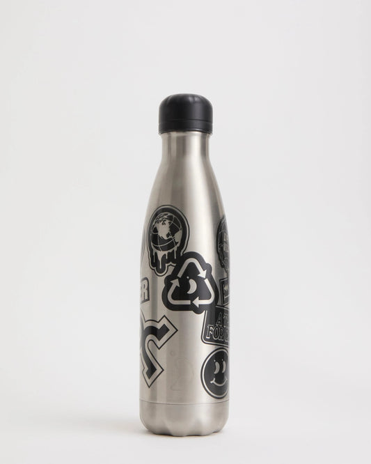 Trinkflasche Original 500 ml refill rebel