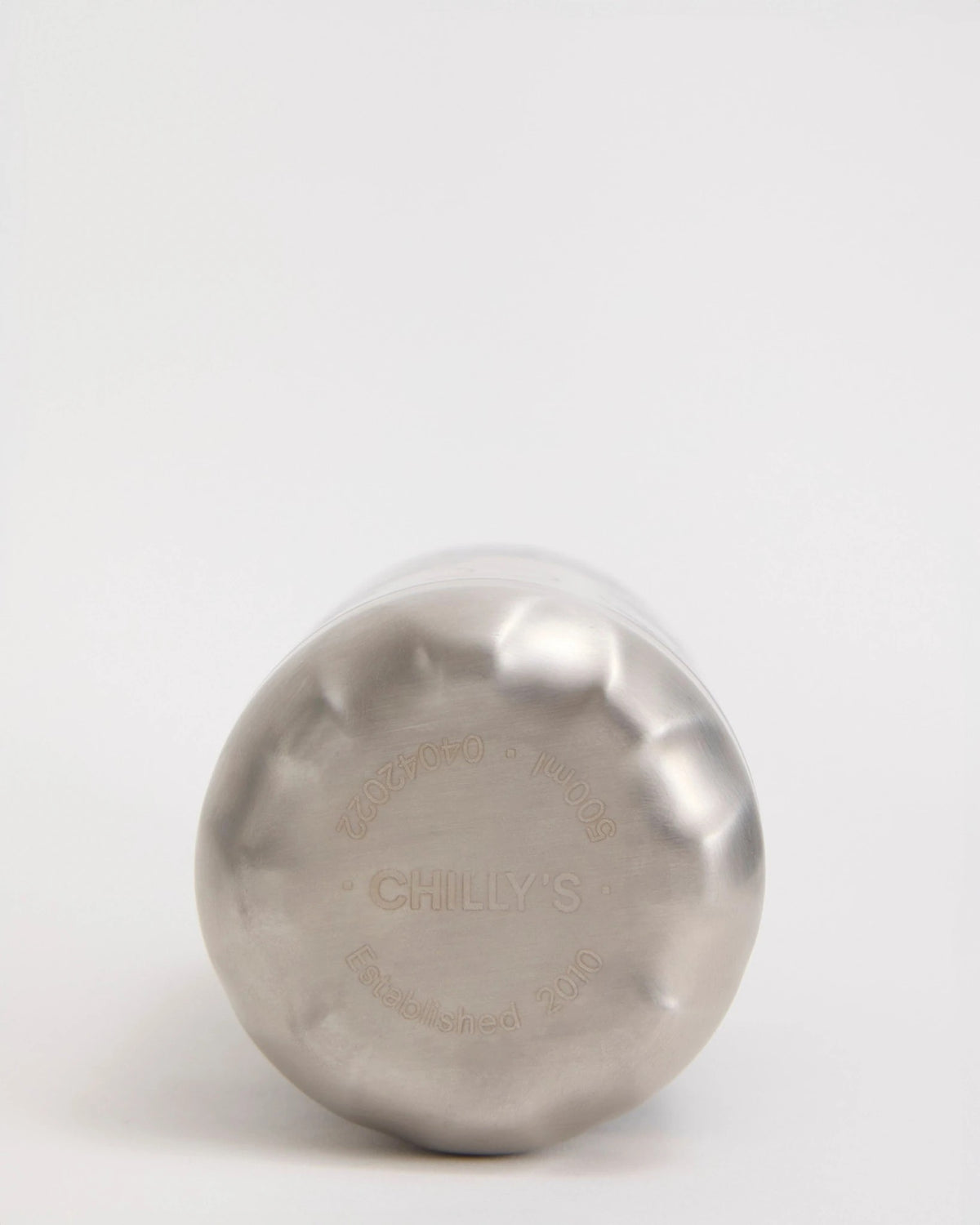 Trinkflasche Original 500 ml refill rebel | Bildmaterial bereitgestellt von SHOES.PLEASE.