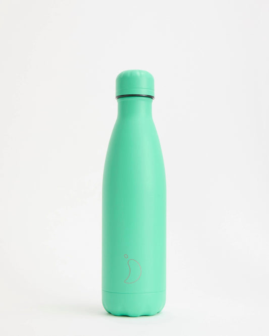 Trinkflasche Original 500 ml solid apple