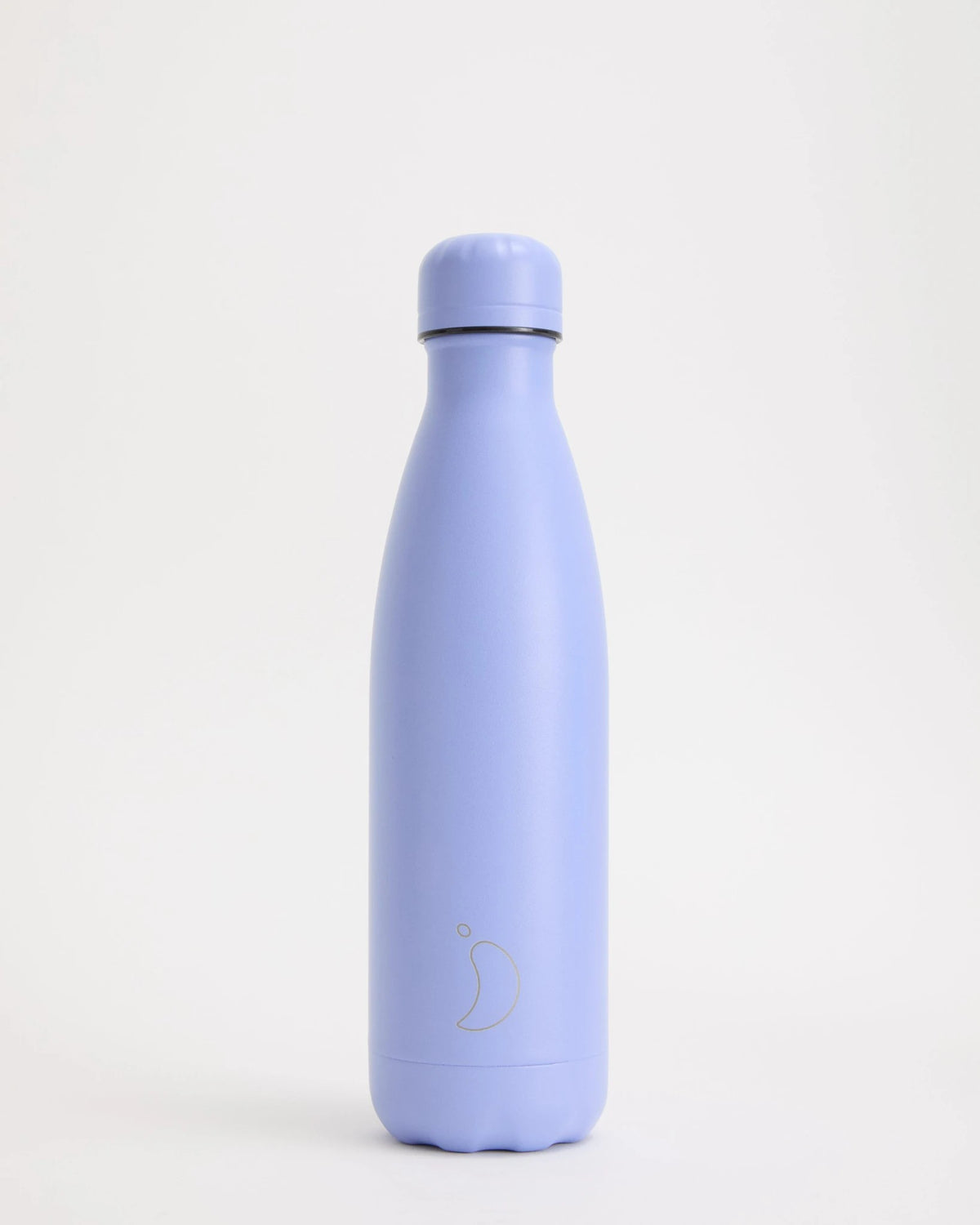 Trinkflasche Original 500 ml solid bluebell | Bildmaterial bereitgestellt von SHOES.PLEASE.