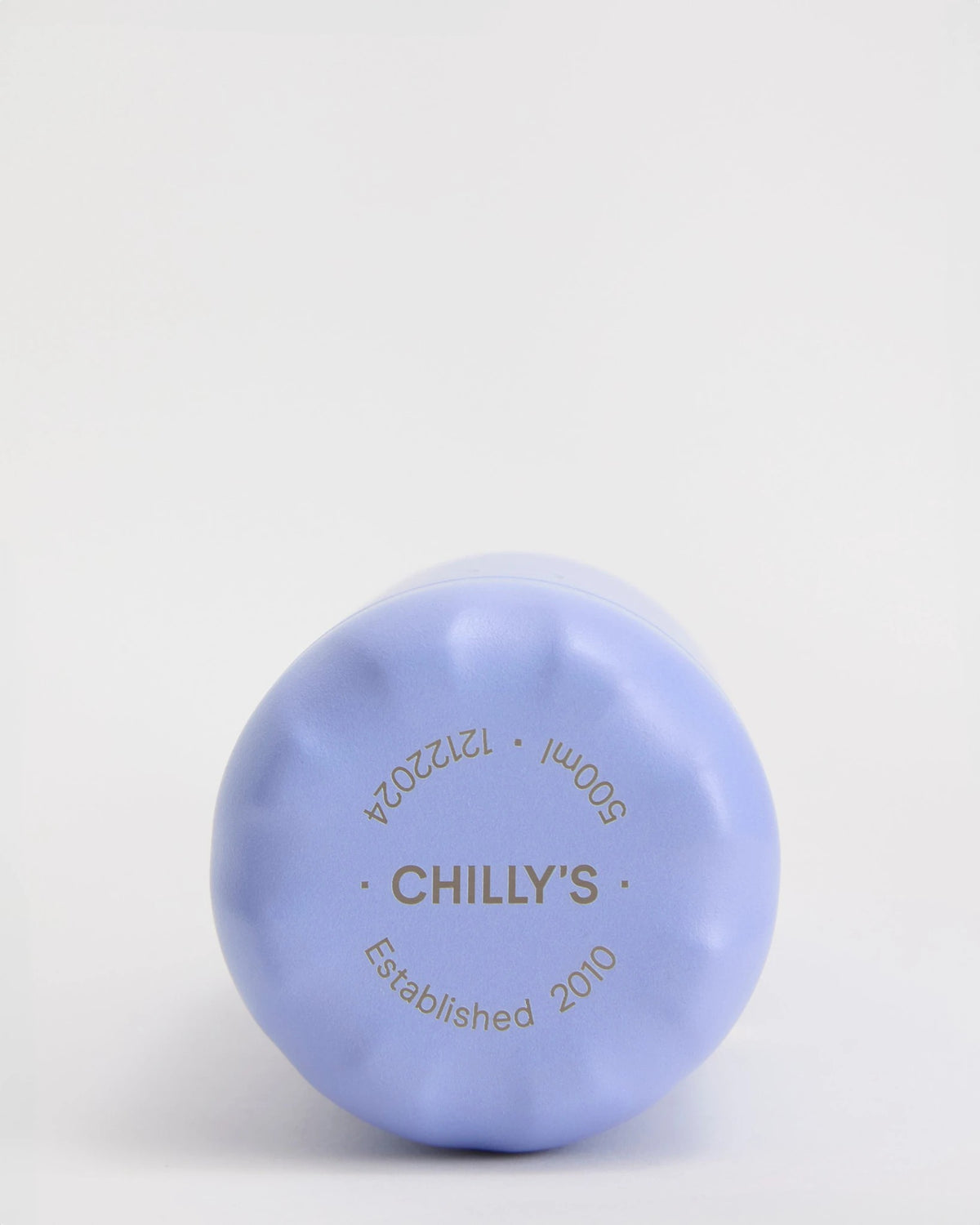Trinkflasche Original 500 ml solid bluebell | Bildmaterial bereitgestellt von SHOES.PLEASE.