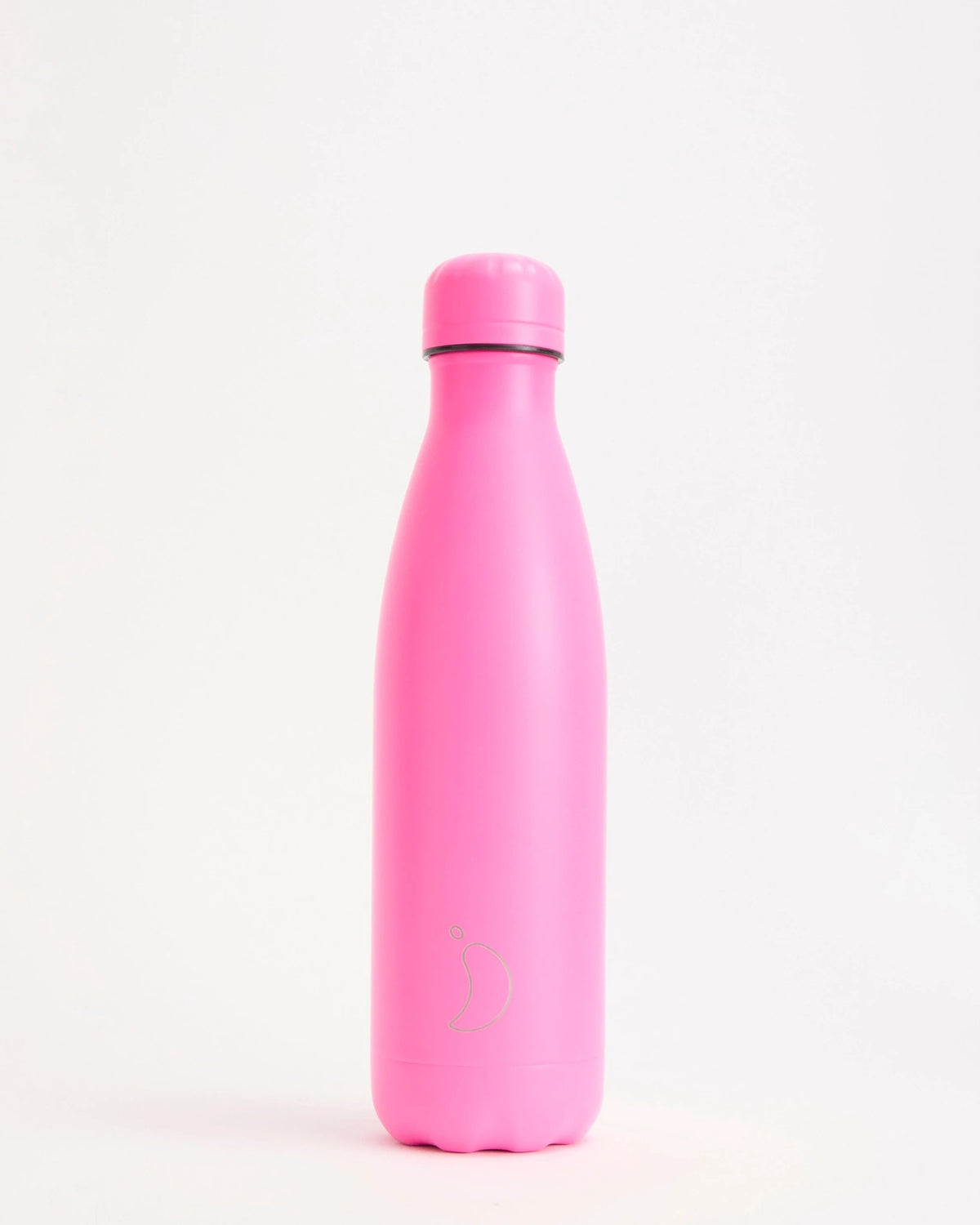 Trinkflasche Original 500 ml solid fluro pink | Bildmaterial bereitgestellt von SHOES.PLEASE.