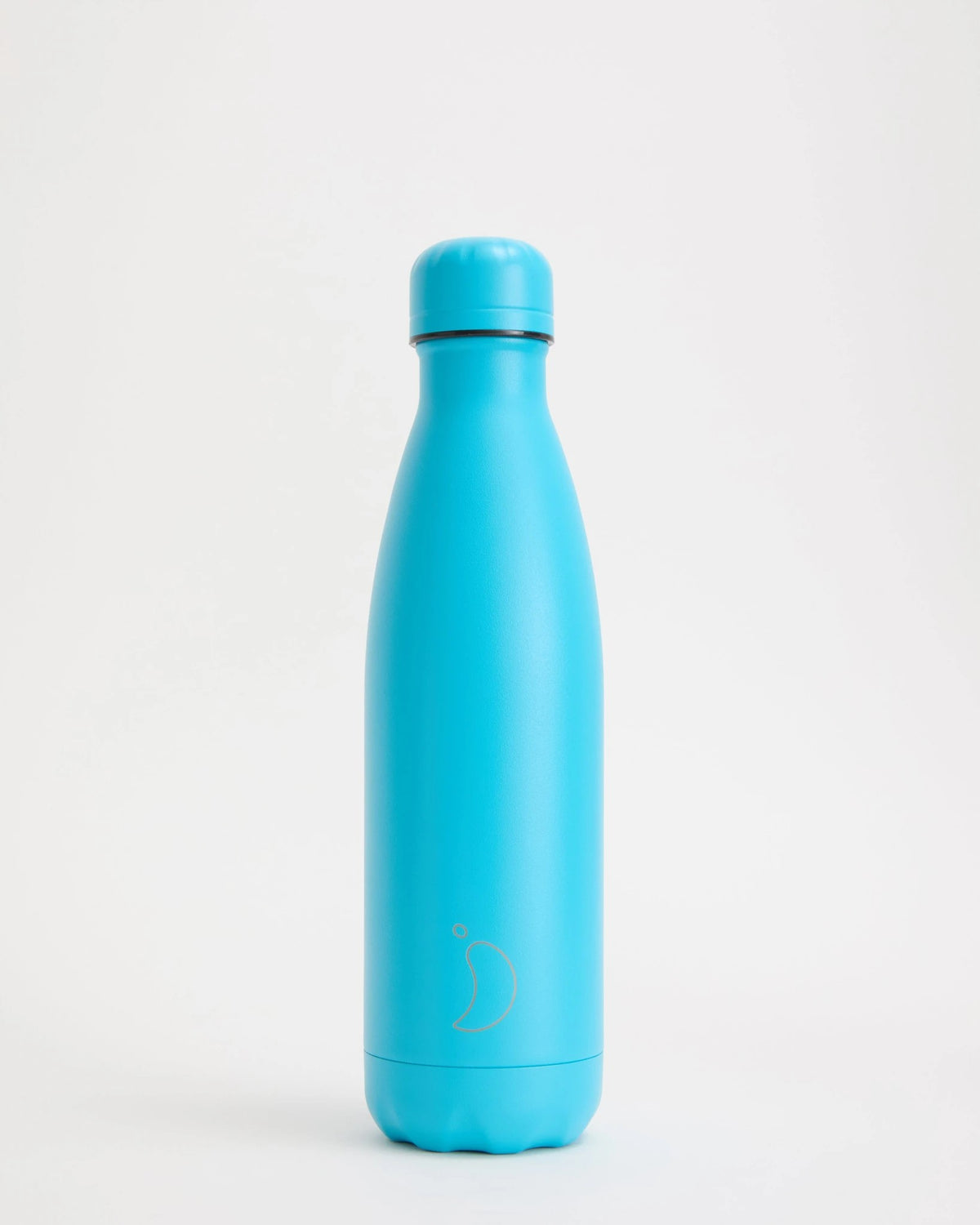 Trinkflasche Original 500 ml solid turquoise | Bildmaterial bereitgestellt von SHOES.PLEASE.