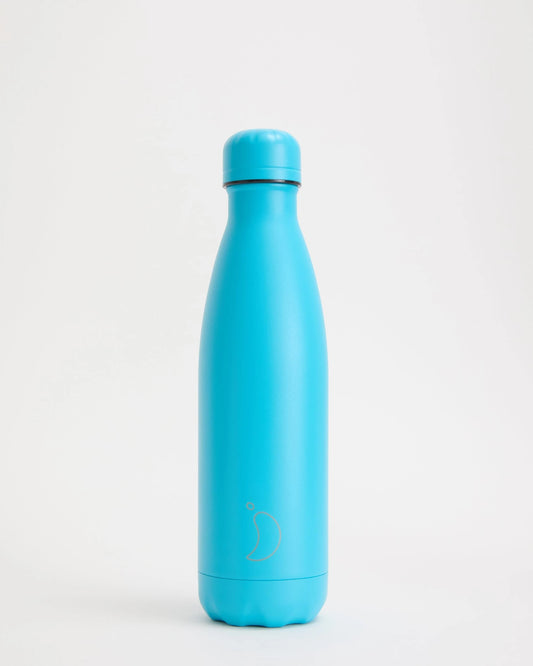 Trinkflasche Original 500 ml solid turquoise