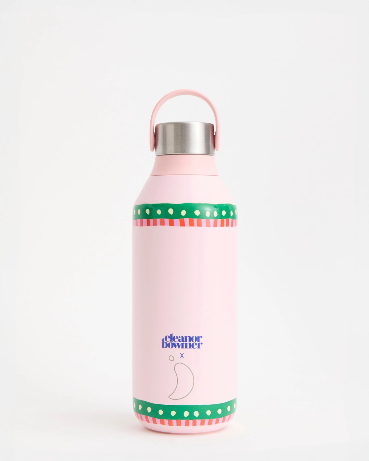 Trinkflasche Series 2 500 ml Eleanor Bowmer go get em tiger | Bildmaterial bereitgestellt von SHOES.PLEASE.