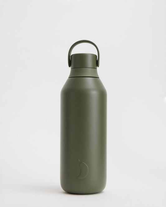 Trinkflasche Series 3 500 ml cargo