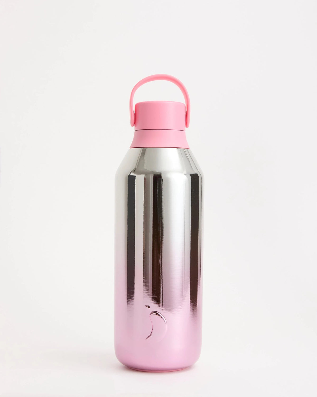 Trinkflasche Series 3 500 ml hyper chrome lotus | Bildmaterial bereitgestellt von SHOES.PLEASE.