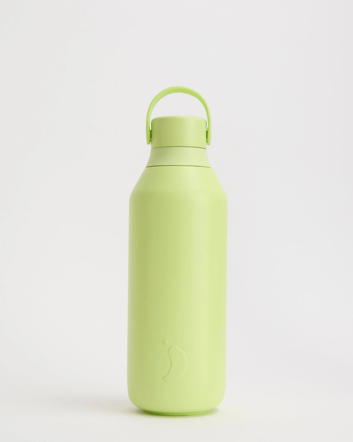 Trinkflasche Series 3 500 ml limelite | Bildmaterial bereitgestellt von SHOES.PLEASE.