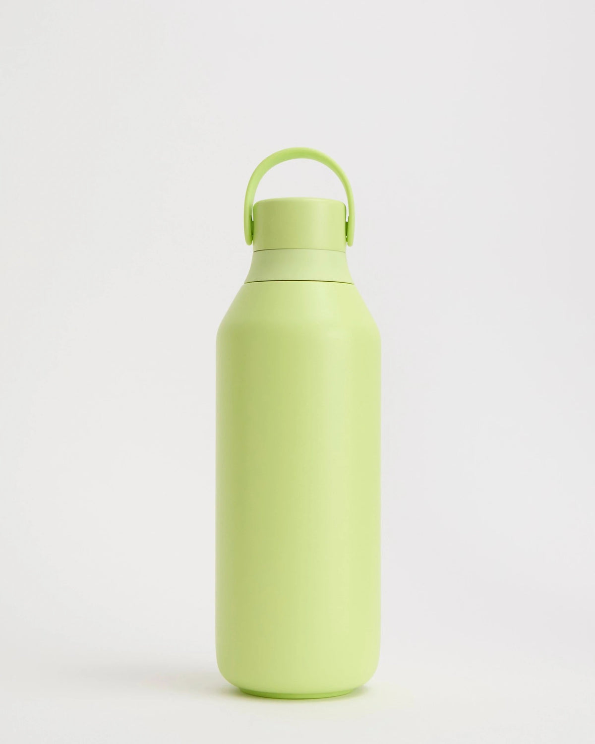 Trinkflasche Series 3 500 ml limelite | Bildmaterial bereitgestellt von SHOES.PLEASE.